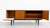 Nathan Furniture Mid Century Modern Teak Sideboard by Nathan Furniture, Made in England | British MCM Credenza, C. 1960’s For Sale - Image 4 of 17