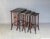 Nesting Tables by Siegel for Kohn, 1905, Set of 4 For Sale - Image 16 of 16