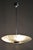 Mid-Century Chandelier in Chromed Steel by Napako, Czech, 1950s For Sale - Image 10 of 13