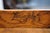 Brown Lexington Furniture Bob Simpson Solid Cherry Contemporary Traditional 44" Accent Coffee Table 0833-952 For Sale - Image 8 of 15