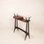 1950s Mid-Century Modern Italian Rosewood Console Table, 1950 For Sale - Image 5 of 18