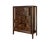 Caxton Chest of Drawers by Wood Tailors Club For Sale - Image 9 of 9