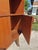 Vintage Scandinavian Teak Highboard, 1960s For Sale - Image 15 of 16