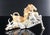 Glazed Majolica Hunting Scene Figurine For Sale - Image 12 of 18