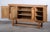 Vintage Oak Sideboard by Henning Kjærnulf for EG Møbler, Denmark, 1960s For Sale - Image 4 of 14