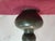 White Chinese Ceramic Vase,Jiajing Marked Brown Glaze Porcelain Gourd Vase For Sale - Image 8 of 11