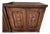 Vintage Young Hinkle "Ship Ahoy" Wood Bachelor's Chest For Sale