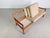 Mid-Century 3-Seater Sofa in Teak by Ole Wanscher for France & Søn / France & Daverkosen For Sale - Image 13 of 15