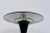 Metal 1960s Art Specialty Co. Black & White "Flying Saucer" Desk Lamp For Sale - Image 7 of 12