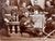 Early 20th Century Antique Framed German Military Officers Photograph, c. 1900 For Sale - Image 5 of 10