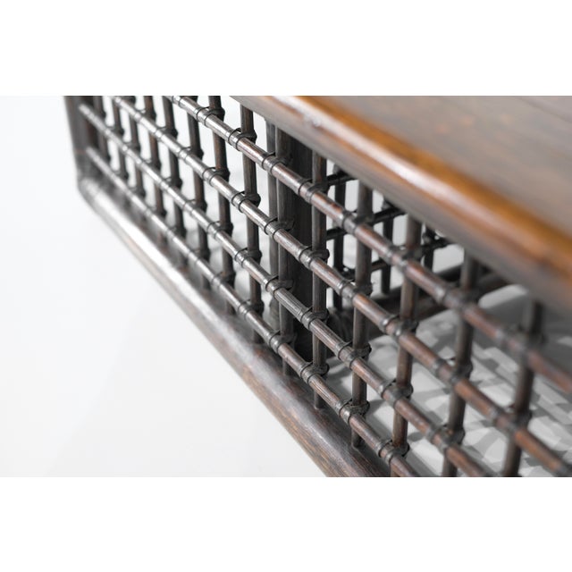 Coffee Table by Tobia & Afra Scarpa for B&B Italia, Italy, 1970s For Sale - Image 9 of 14