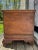 American 18th Century American Chippendale Blanket Chest For Sale - Image 3 of 11