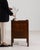 Mid 20th Century France Brown Wood Storage Cabinets & Cupboards For Sale In Greensboro - Image 6 of 11