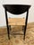 2020s Hvidt & Mølgaard for &Tradition Drawn Side Chair, Black Oak Wood For Sale - Image 5 of 12
