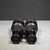 19th C. Lemaire Fabt Paris Expandable Leather Wrapped Binoculars c.1880 For Sale - Image 4 of 9