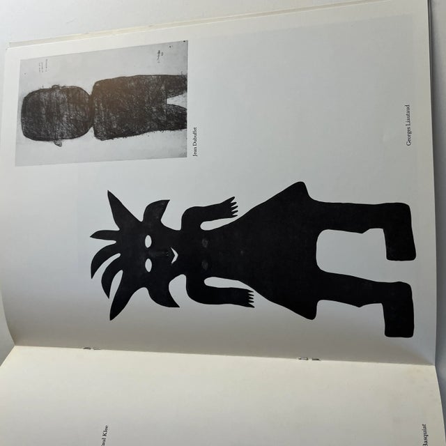 Vintage 1980s Folk Art Books - Set of 3 For Sale - Image 4 of 11