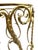 Hollywood Regency Brass and Onyx Marble Umbrella Stand from Banci Firenze, 1970s For Sale - Image 9 of 18