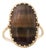 Tiger's Eye Swivel Ring For Sale