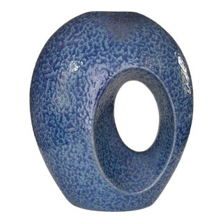 Made in Portugal Contemporary Vase For Sale