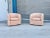 1960s Mid Century Swivel Lounge Chairs - Set of 2 For Sale - Image 13 of 13