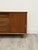Mid Century Modern Walnut Credenza For Sale - Image 12 of 12