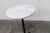 Vintage Side Table in Marble and Cast Iron, 1960s For Sale - Image 6 of 17
