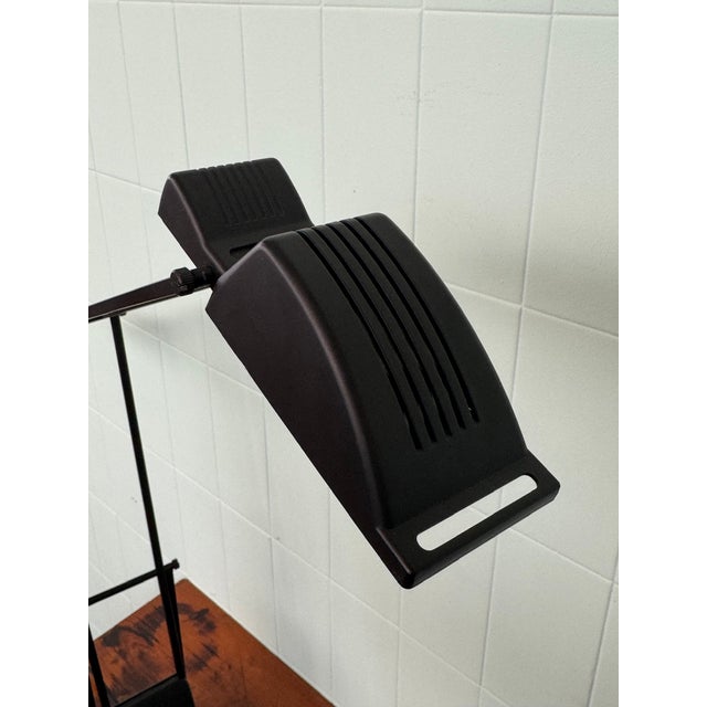 Dutch Lloyd T8401 Table Lamp from Elite, 1980s For Sale - Image 10 of 18