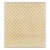 The House of Scalamandré Pomfret Fabric, Sisal For Sale