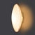 Round Ronda 37 Ceiling Light by Studio Tecnico Leucos for Leucos, 1970s For Sale - Image 6 of 15
