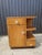Art Deco Walnut Burl Cabinet, 1930s For Sale - Image 6 of 17