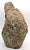 Gemstone 1950s Hand-Carved Shona Tribe Serpentine Stone Abstract Sculpture W. Sachiti For Sale - Image 7 of 12