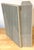 Monumental Geometric Faux Shagreen and Ivory Decorative Box For Sale In West Palm - Image 6 of 16