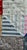 1910s ”Trip Around the World” Antique Quilt - For Sale - Image 14 of 16