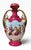 Antique Royal Vienna Style Porcelain Twin-Handled Urn Vase For Sale - Image 12 of 13