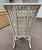 2020s Pair of Nicole Hollis for McGuire Furniture Rattan Exalt Rocking Chairs For Sale - Image 5 of 12