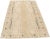 Mid-Century Modern Vintage Turkish Sivas Rug, 03'04 X 04'10 For Sale - Image 3 of 7