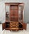 Late 20th Century Late 20th Century Hickory Chair James River Plantation China Cabinet For Sale - Image 5 of 12