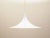 Vintage Danish Pendant Lamp, 1970s For Sale - Image 3 of 7