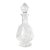Mid 20th Century Waterford Lismore Decanter For Sale