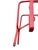 Magazine Rack by Jacques Adnet, 1950s For Sale - Image 4 of 8