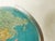 Vintage Illuminated Globe, Germany, 1970s For Sale - Image 6 of 9