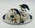 Mexican 1980s Silver Plated Toucan Tea Service by Emilia Castillo for Los Castillo, Mexican Set of 3 For Sale - Image 3 of 18
