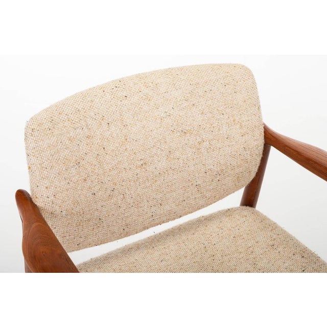Captains Chairs by Erik Buch for Ørum Møbler, Denmark, 1960s, Set of 2 For Sale - Image 15 of 16
