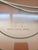 Glass Smoked Acrylic Glass Mirror from Gilac, 1970s For Sale - Image 7 of 9