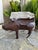 Vintage Brutalist Metal Winged Pig Garden Sculpture For Sale - Image 10 of 13