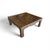 Mario Buatta 1970's Mario Buatta Chinoiserie Coffee Table From John Widdicomb For Sale - Image 4 of 16