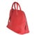 Item #: 148876 Exterior Material: Leather Size: 30 Interior Material: Leather Dimensions: 12 x 9.25 x 4.75 in Features...