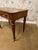 19th Century English Leather Top Desk For Sale - Image 10 of 13