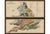 Title: 1880 Geological Map of England & Wales, Complete Two-Sheet Set This remarkable original Victorian geological map...