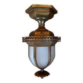 Example of Flush Mounts